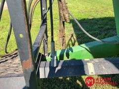 J&M  525  Grain Cart