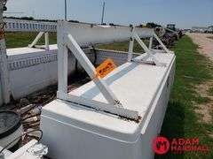 Altec  Utility Bed w/ Boom