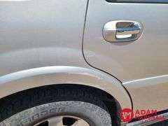 2006  Lincoln  Navigator  SUV - Gasoline