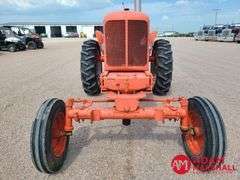 Allis Chalmers  WD45  Tractor - Gasoline