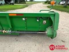 2013  John Deere  612C  Corn Head - 12R30