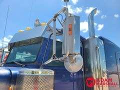 2006  Peterbilt  379  Semi Truck