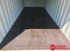 20FT One Tripper Shipping Container  XHCU263623-4