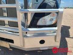 2016  Kenworth  T680  Semi Truck