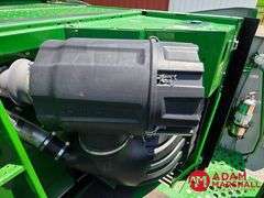 2018  John Deere  S770  Combine