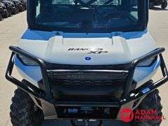 2021  Polaris  Ranger XP1000 Premium