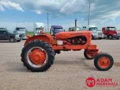 Allis Chalmers  WD45  Tractor - Gasoline