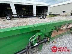2014  John Deere  612C  Corn Head - 12R30