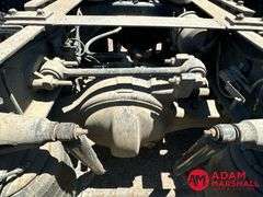 1995  Ford  LTA9000   Semi Truck - Diesel