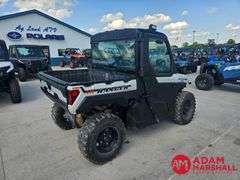 2022  Polaris  Ranger XP1000 NorthStar Trail Boss  UTV - Gasoline