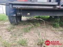 2009  Titan  Hydraulic Dump Trailer   - 10FT