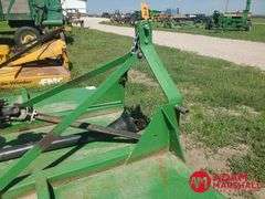 Cimarron  3-Point Rotary Mower - 8FT