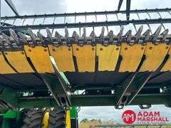 2013  John Deere  635FD  HydraFlex Draper Head