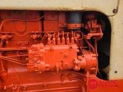 1966  Case  930  Tractor - Diesel