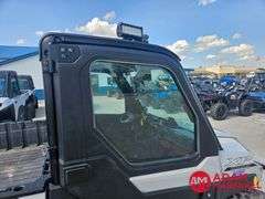 2022  Polaris  Ranger XP1000 NorthStar Trail Boss  UTV - Gasoline