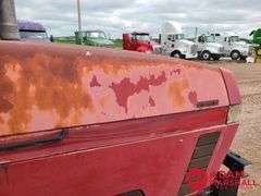 1995  Case IH  5240  MFWD Tractor