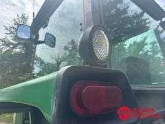 1981  John Deere  4640  Tractor