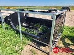 Unused Greatbear Screening Bucket for Skid Steer