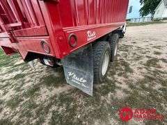 2008  Kenworth  T300  Straight Truck