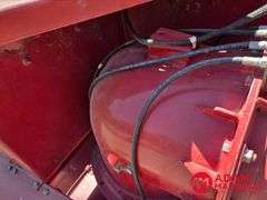 1992  Case  1660  Combine