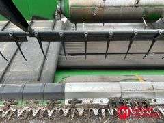 2013  John Deere  635FD  HydraFlex Draper Head