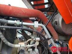 2023  Kubota  M7-152 Deluxe  MFWD Tractor w/ Loader