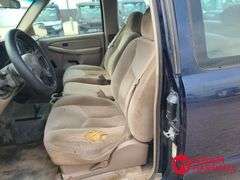 2005  Chevrolet  Silverado 2500  Pickup - Gasoline