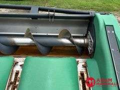 2013  Geringhoff Rota  Disc Elite XL   Corn Head - 8R36