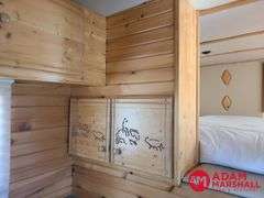 1998  Sundowner  4-Horse Trailer w/ Living Quarters  - 34FT