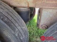 2001  Wilson  Grain Trailer - 42FT