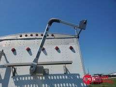 2000  Cornhusker  Hopper Grain Trailer  - 48FT