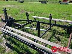 Bay Buggy  Pontoon  Boat Trailer