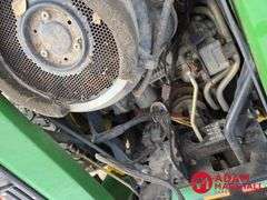 John Deere  F510  Riding Lawn Mower - 48IN