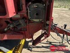 2013  New Holland  BR7090  Specialty Crop Baler