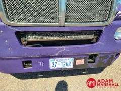 2000  Kenworth  T2000  Semi Truck