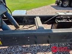 1993  International  Eagle 9300  Straight Truck