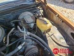 1979  Chevrolet  Malibu  Sedan - Gasoline