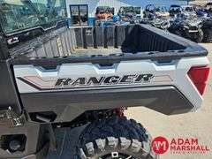 2021  Polaris  Ranger XP1000 Premium