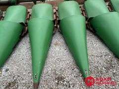 2014  John Deere  612C  Corn Head - 12R30