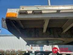 1994  Transcraft  Flatbed  Semi Trailer - 48FT