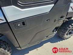 2021  Polaris  Ranger XP1000 Premium