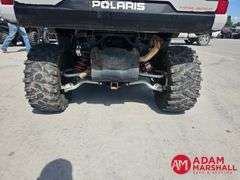 2022  Polaris  Ranger XP1000 NorthStar Trail Boss  UTV - Gasoline
