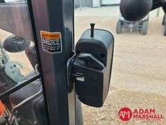 2023  Kubota  M7-152 Deluxe  MFWD Tractor w/ Loader