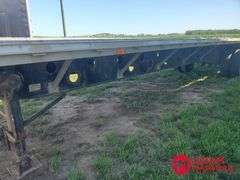 1994  Transcraft  Flatbed  Semi Trailer - 48FT