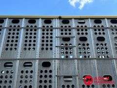 2017  Merritt  Cattle Pot  -53FT
