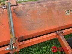 Brady  2166  Stalk Chopper - 18FT