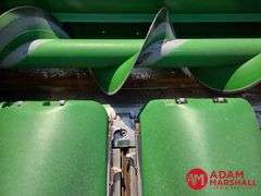 2019  John Deere  708C  Corn Head - 8R30