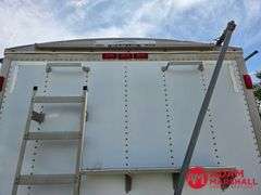 2001  Wilson  Grain Trailer - 42FT