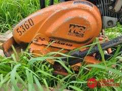 Mikasa  Soil Compactor