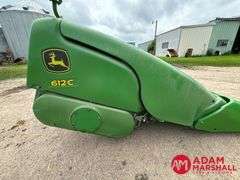 2013  John Deere  612C  Corn Head - 12R30